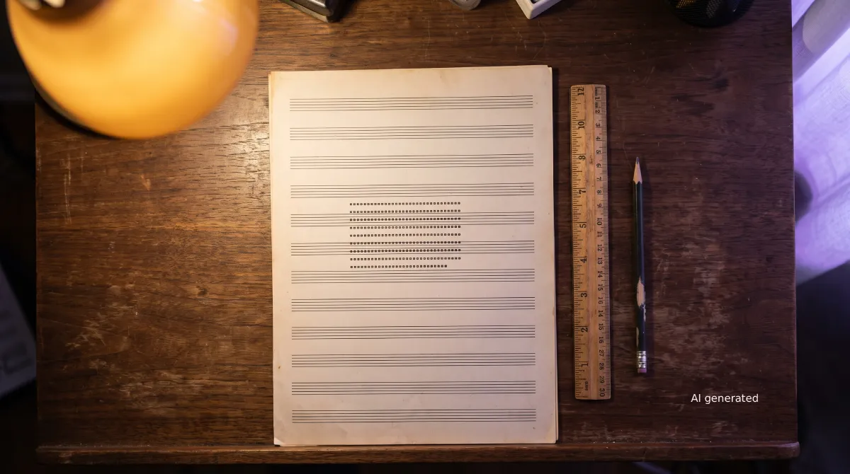 Il formato standard di un manoscritto per le case editrici