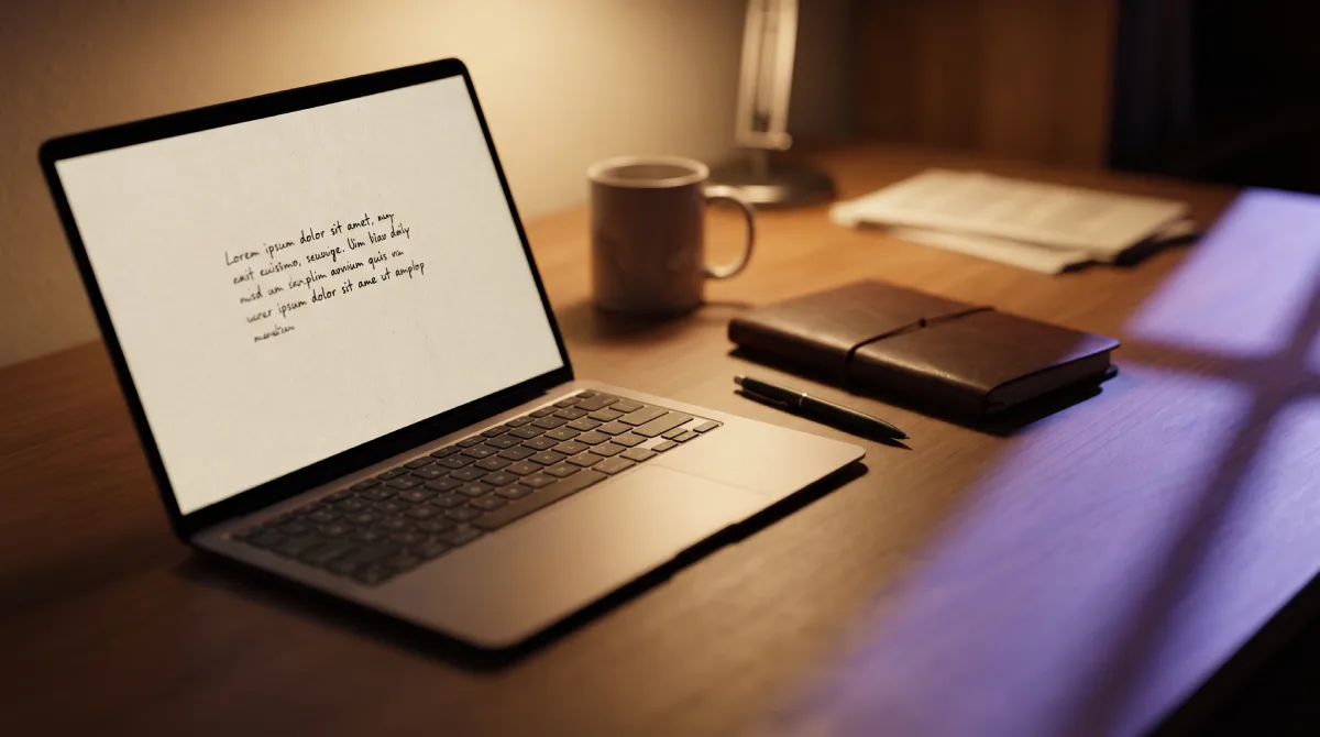 How to Import Your Novel from Google Docs into GrinTale, Chapter by Chapter