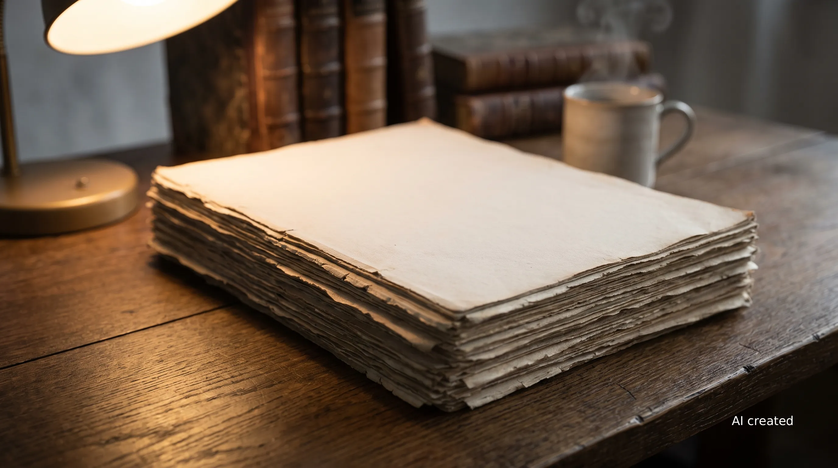 How Many Words Should a Novel Have? The Guide by Genre