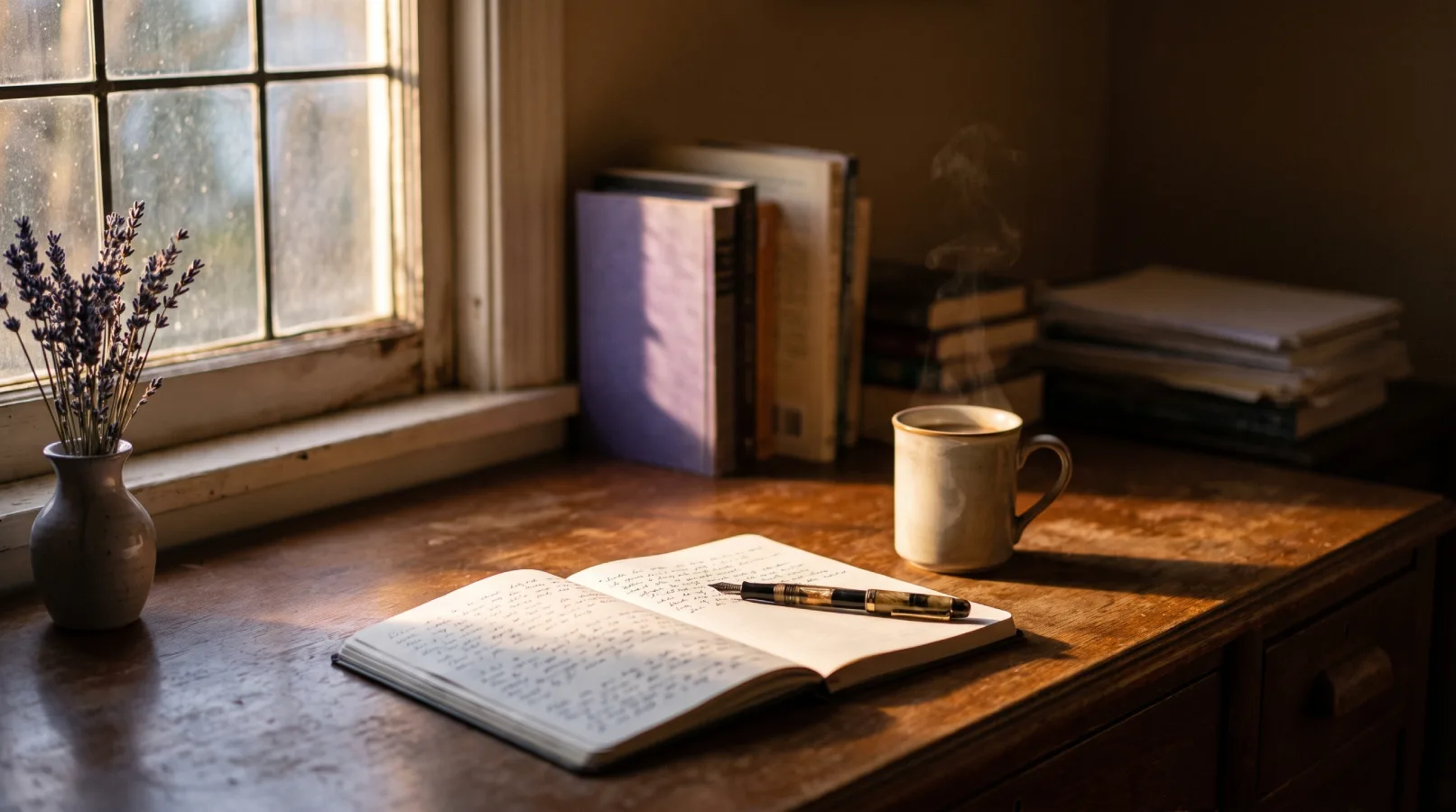 How to Build a Sustainable Writing Routine: A 5-Step Guide