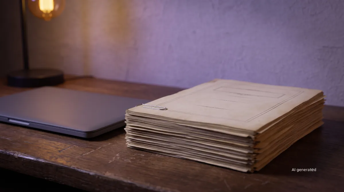 How to Submit a Manuscript to a Publisher