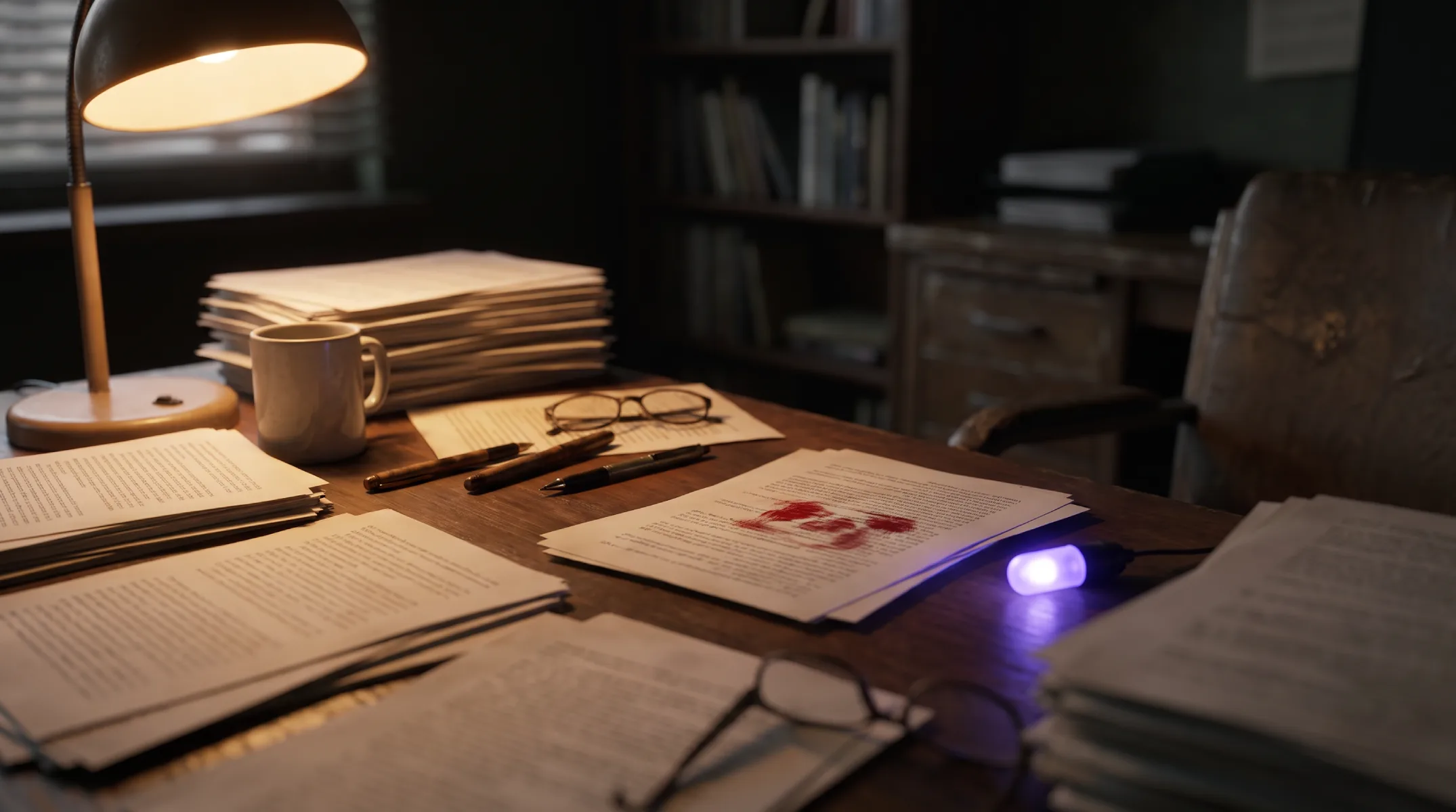Literaturzeitschriften und KI: die Submission-Krise 2026